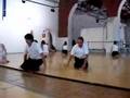 Coreografia Danza Contemporanea