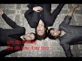 keane - under pressure (Queen/David Bowie cover) with lyrics