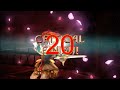 Top Ten Fighting Game Finishers