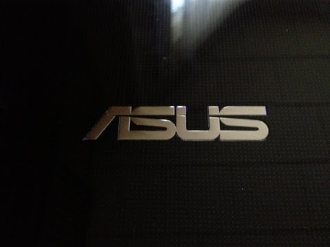 ASUS A55A-AH31 15.6-Inch LED Laptop: Review