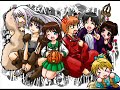 Fruits Basket--Two Songs Fruits Basket--Two Songs