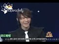 091018 Happy Camp - Super Junior M Part 7 [ENG SUB]