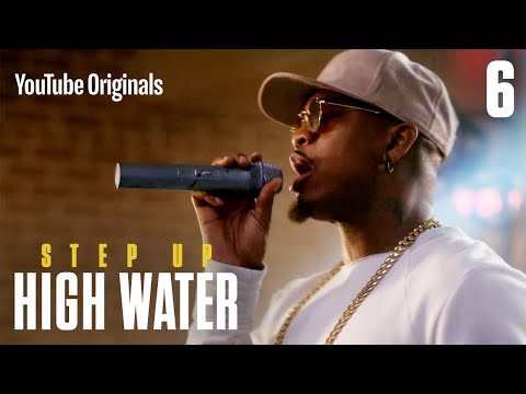 Step Up: High Water, Episode 6