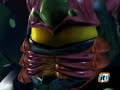 Beast Wars - Biocombat Tribute Beast Wars - Biocombat Tribute