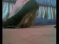 High Heels Vs Xmas Softie