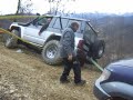 Patrol GR recupero scomodo Patrol GR recupero scomodo