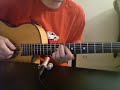 \"In My Life,\" instrumental guitar Beatles cover \"In My Life,\" instrumental guitar Beatles cover