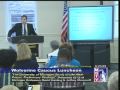The Michigan Study of Life After Prison:  Preliminary Findings - 6/23/09 Chapters 9-10