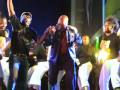 Jacob Zuma can truly dance