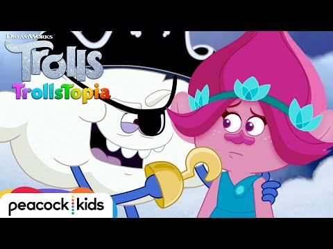 Poppy’s Apology Quest | TROLLSTOPIA