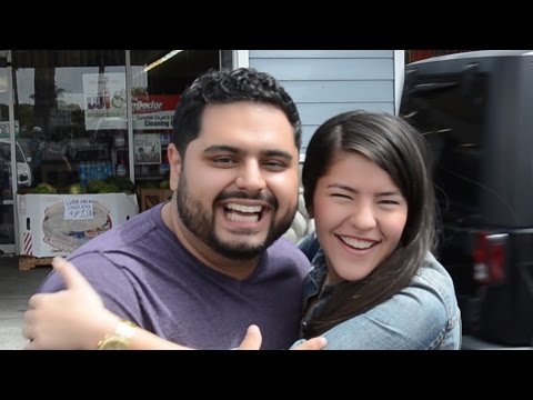 PASEANDO CON LOS MORRILLOS Y EL GUZII | VLOG LOS POLINESIOS