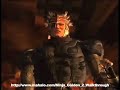 new! where's my water? guide bit.ly video walkthrough of the action video game ninja gaiden ii! chapter 2: the castle of the dragon boss fight: genshin www.mahalo.com www.mahalo.com www.mahalo.com --presented to you by the mahalo video games team--