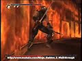 new! where's my water? guide bit.ly video walkthrough of the action video game ninja gaiden ii! chapter 2: the castle of the dragon boss fight: genshin www.mahalo.com www.mahalo.com www.mahalo.com --presented to you by the mahalo video games team--