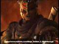 YouTube - Ninja Gaiden 2 - Chapter 2 - Boss Fight