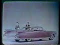 Motoring Majesty by Cadillac for 1959 Part 4 of 4