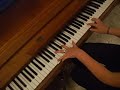 My Heart Will Go on (Titanic theme song) easy piano