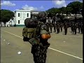 ORA��O DO COMBATENTE AEROM�VEL PARA O 6� BIL.