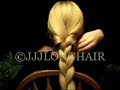 JJJ Making A Braid - Knee length Hair