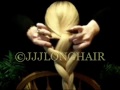 JJJ Making A Braid - Knee length Hair