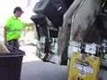 Golden Gate Disposal & Recycling: Split RL