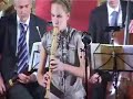 BAROKKANERNE & ALEXANDRA OPSAHL play VIVALDI BAROKKANERNE & ALEXANDRA OPSAHL play VIVALDI