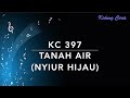 KC 397 Tanah Air (Nyiur Hijau)