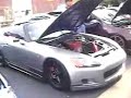 Custom Car Show held in Lowell MA Part 1