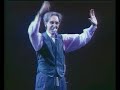 Voglio vederti Danzare (F. Battiato. L'Imboscata Tour)