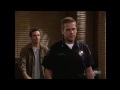 One Life To Live - Gay Kiss Scene between Oliver (Fish) & Kyle