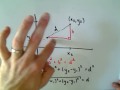 The Distance Formula