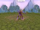 Playtpus of the spore world