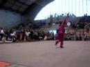 South American Wushu Games 2007