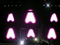 Madonna Lisbon 2008 INTRO Candy Shop Madonna Lisbon 2008 INTRO Candy Shop
