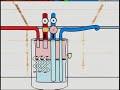 Active Solar water heating