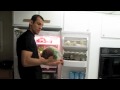 Ryron Gracie Vegetable Smoothie