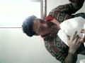 come si mangia a gallina mbuttunata!!!!!