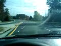 HTC Fuze Test Video