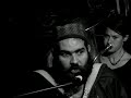 Concert de La Gargote au Bouffon Théatre