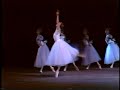 1987 Kirov Gala 2/4 Chopiniana Pankova Neff Pavlova Kulik