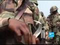 Training Liberia's future army