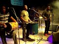 A COR DO SAMBA A COR DO SAMBA