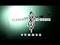 SLIPKNOT - All Hope Is Gone - Spirelli Video