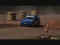 Somerset stages rally 2008