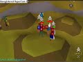 Runescape pking twin ownage 5 !!