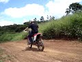 CRF 250X Scudeler