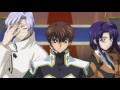 Code Geass - Opening 2