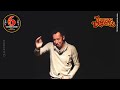 Julio Rodriguez en la 6 Temporada de Cuenteria y Comedia