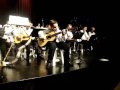 Orquestra de Violeiros e Berranteiros de Mauá