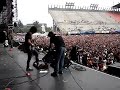 PORTER \"no te encuentro\" VIVE LATINO 07