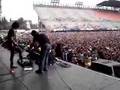 PORTER no te encuentro VIVE LATINO 07